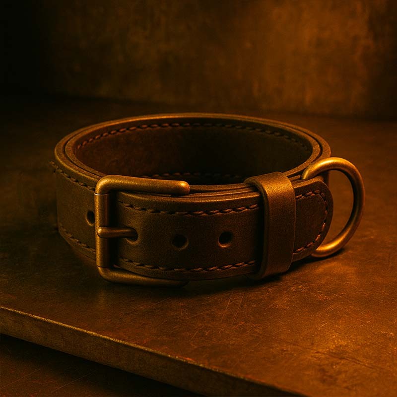 BDSM PUR HALSBAND|SAXOS.NET LEATHER|Tigerversand – we reply fast, even faster via WhatsApp! Fastest shipping from our warehouses in Germany and Switzerland.|BDSM Fesseln