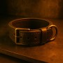 BDSM PUR HALSBAND|SAXOS.NET LEATHER|Tigerversand – we reply fast, even faster via WhatsApp! Fastest shipping from our warehouses in Germany and Switzerland.|BDSM Fesseln