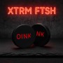 OINK XTRM EYE PADS|XTRM|Tigerversand – we reply fast, even faster via WhatsApp! Fastest shipping from our warehouses in Germany and Switzerland.|Masken & Eye Caps