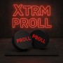 PROLL XTRM EYE PADS|XTRM|Tigerversand – we reply fast, even faster via WhatsApp! Fastest shipping from our warehouses in Germany and Switzerland.|Masken & Eye Caps