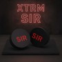 SIR XTRM EYE PADS|XTRM|Tigerversand – we reply fast, even faster via WhatsApp! Fastest shipping from our warehouses in Germany and Switzerland.|Masken & Eye Caps