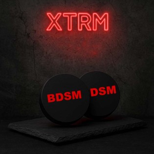 BDSM XTRM EYE PADS|XTRM|Tigerversand – we reply fast, even faster via WhatsApp! Fastest shipping from our warehouses in Germany and Switzerland.|Masken & Eye Caps