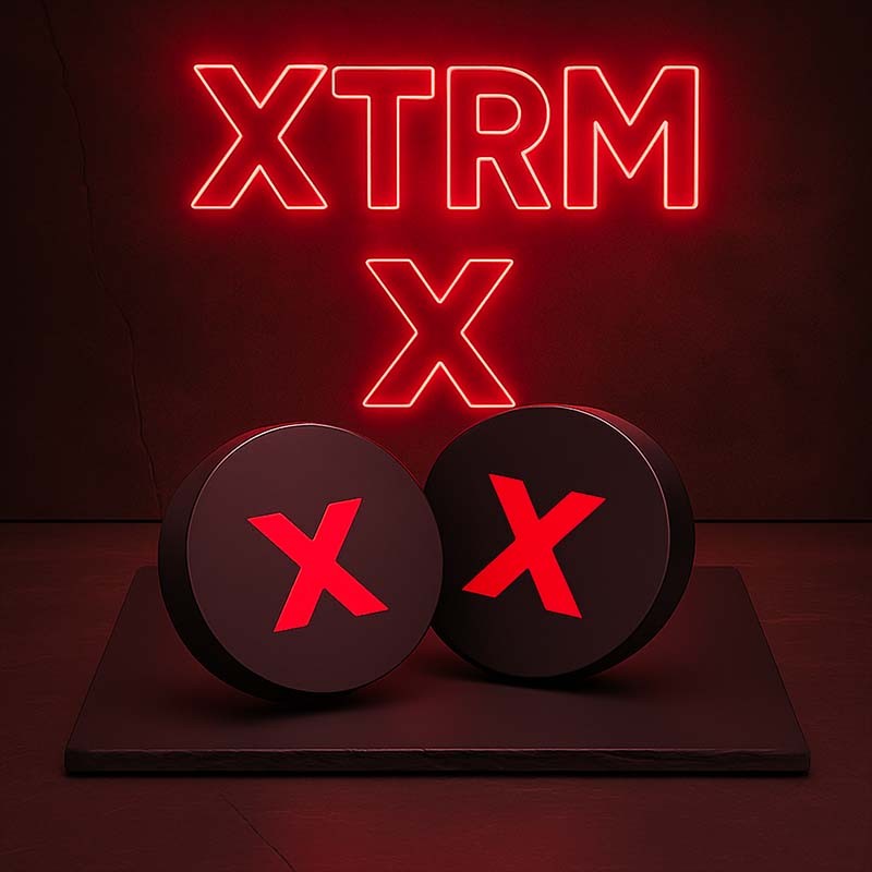 X XTRM EYE PADS|XTRM|Tigerversand – we reply fast, even faster via WhatsApp! Fastest shipping from our warehouses in Germany and Switzerland.|Masken & Eye Caps
