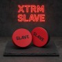 SLAVE XTRM EYE PADS|XTRM|TV|Masks & Eye Caps
