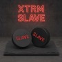 SLAVE XTRM EYE PADS|XTRM|Tigerversand – we reply fast, even faster via WhatsApp! Fastest shipping from our warehouses in Germany and Switzerland.|Masken & Eye Caps