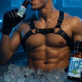 Ice – the full blast 24ml|PWD EUROPE|Tigerversand – we reply fast, even faster via WhatsApp! Fastest shipping from our warehouses in Germany and Switzerland.|Propyl Poppers