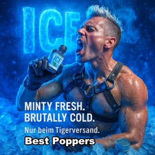 MYSTERY POPPERS BOX 2|BLACK TIGER POPPERS|Tigerversand – we reply fast, even faster via WhatsApp! Fastest shipping from our warehouses in Germany and Switzerland.|MYSTERY