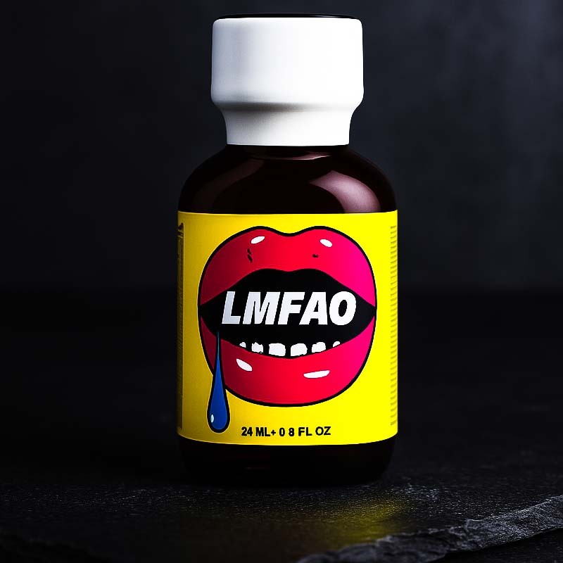 LMFAO Propyl 24 ml|PWD EUROPE|TV|Propyl Poppers