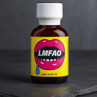 LMFAO Propyl 24 ml|PWD EUROPE|Tigerversand – we reply fast, even faster via WhatsApp! Fastest shipping from our warehouses in Germany and Switzerland.|Propyl Poppers