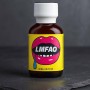 LMFAO Propyl 24 ml|PWD EUROPE|Tigerversand – we reply fast, even faster via WhatsApp! Fastest shipping from our warehouses in Germany and Switzerland.|Propyl Poppers