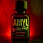 Amyl Double Black 24ml|PWD EUROPE|Tigerversand – we reply fast, even faster via WhatsApp! Fastest shipping from our warehouses in Germany and Switzerland.|Amylnitrit Poppers