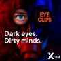 YOUR NAME XTRM EYE PADS|XTRM|Tigerversand – we reply fast, even faster via WhatsApp! Fastest shipping from our warehouses in Germany and Switzerland.|Masks & Eye Caps