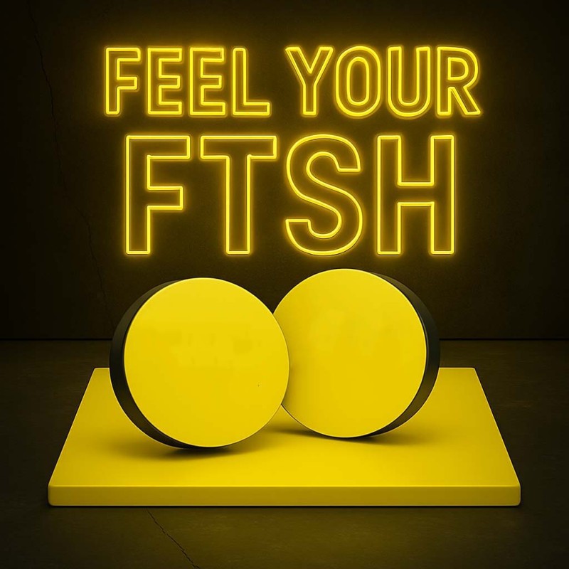 DARK XTRM EYE PADS|XTRM|TV|Masken & Eye Caps