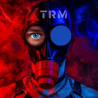 DARK XTRM EYE PADS|XTRM|Tigerversand – we reply fast, even faster via WhatsApp! Fastest shipping from our warehouses in Germany and Switzerland.|Masken & Eye Caps