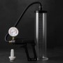 PUMPED Premium vacuum pump|TOY PLAYER|TV|Penis pumps