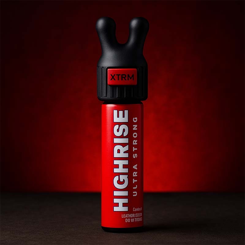 KINKY MEDIUM LEAK PROOF|XTRM|TV|M - XTRM SNFFR