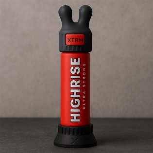 Highrise KINKY Kick Pack|XTRM|Tigerversand – we reply fast, even faster via WhatsApp! Fastest shipping from our warehouses in Germany and Switzerland.|Poppers & combination packages