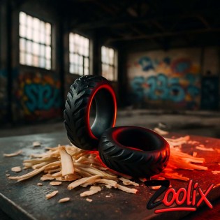 ZOOLIX JUICY SQUEEZE|Zoolix|Tigerversand – we reply fast, even faster via WhatsApp! Fastest shipping from our warehouses in Germany and Switzerland.|Penisringe