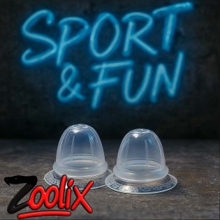 Zwarte Rush Amsterdamse Kooi|Alpha X|Tigerversand – we reply fast, even faster via WhatsApp! Fastest shipping from our warehouses in Germany and Switzerland.|Peniskooien