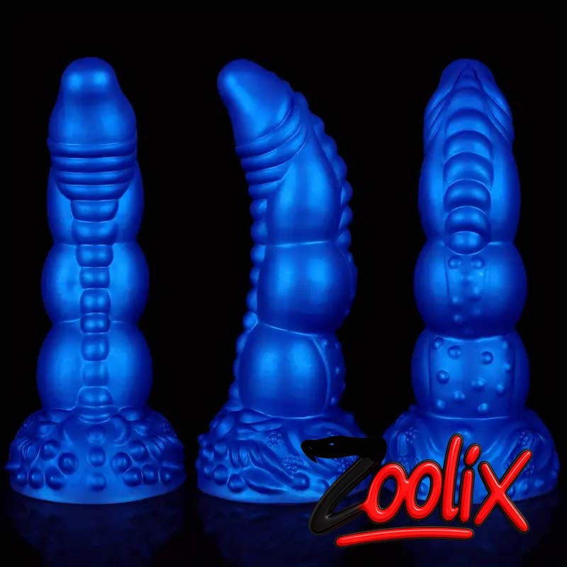 ZOOLIX Astral Rod 20 cm|Zoolix|Tigerversand – we reply fast, even faster via WhatsApp! Fastest shipping from our warehouses in Germany and Switzerland.|Analtoys