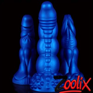 ZOOLIX Astral Rod 20 cm|Zoolix|Tigerversand – we reply fast, even faster via WhatsApp! Fastest shipping from our warehouses in Germany and Switzerland.|Analtoys