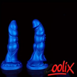 ZOOLIX Slime Beast 20 cm|Zoolix|Tigerversand – we reply fast, even faster via WhatsApp! Fastest shipping from our warehouses in Germany and Switzerland.|Anal toys