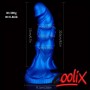 ZOOLIX Slime Beast 20 cm|Zoolix|Tigerversand – we reply fast, even faster via WhatsApp! Fastest shipping from our warehouses in Germany and Switzerland.|Anal toys
