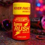 Super Rush Red 10 ml|RUSH POPPERS|Tigerversand – we reply fast, even faster via WhatsApp! Fastest shipping from our warehouses in Germany and Switzerland.|Amylnitrit Poppers
