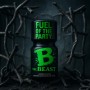 The Beast 10 ml|PWD EUROPE|Tigerversand – we reply fast, even faster via WhatsApp! Fastest shipping from our warehouses in Germany and Switzerland.|Propyl Poppers