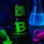 The Beast 10 ml|PWD EUROPE|Tigerversand – we reply fast, even faster via WhatsApp! Fastest shipping from our warehouses in Germany and Switzerland.|Propyl Poppers