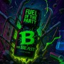 The Beast 10 ml|PWD EUROPE|Tigerversand – we reply fast, even faster via WhatsApp! Fastest shipping from our warehouses in Germany and Switzerland.|Propyl Poppers
