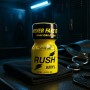 Rush Amyl 10ml|PWD EUROPE|Tigerversand – we reply fast, even faster via WhatsApp! Fastest shipping from our warehouses in Germany and Switzerland.|Pentylnitrit Poppers