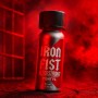 Iron Fist Ultra Strong 24ml|PWD EUROPE|Tigerversand – we reply fast, even faster via WhatsApp! Fastest shipping from our warehouses in Germany and Switzerland.|Pentylnitrit Poppers