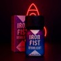 Iron Fist Starlight 10 ml|PWD EUROPE|Tigerversand – we reply fast, even faster via WhatsApp! Fastest shipping from our warehouses in Germany and Switzerland.|Butanol Poppers