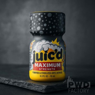 Jungle Juice Max 10 ml