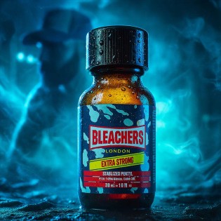 Bleachers Extra Strong 24 ml