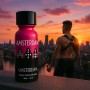 Amsterdam Pink 30 ml|PWD EUROPE|Tigerversand – we reply fast, even faster via WhatsApp! Fastest shipping from our warehouses in Germany and Switzerland.|Propyl Poppers