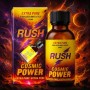 Rush Cosmic Power 24ml|RUSH POPPERS|Tigerversand – we reply fast, even faster via WhatsApp! Fastest shipping from our warehouses in Germany and Switzerland.|Pentylnitrit Poppers