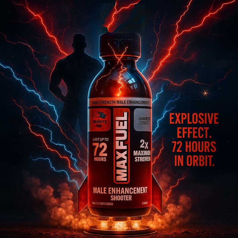 MaxFuel Shooter – 89ml|TOY PLAYER|Tigerversand – we reply fast, even faster via WhatsApp! Fastest shipping from our warehouses in Germany and Switzerland.|Hilfsmittel