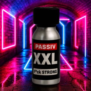 Passive Power PWD 24 ml|PWD EUROPE|Tigerversand – we reply fast, even faster via WhatsApp! Fastest shipping from our warehouses in Germany and Switzerland.|Pentyl nitrite Poppers