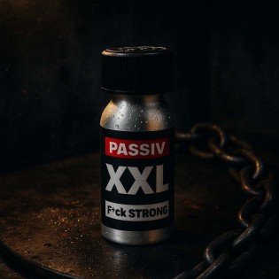 Passive Power PWD 24 ml|PWD EUROPE|Tigerversand – we reply fast, even faster via WhatsApp! Fastest shipping from our warehouses in Germany and Switzerland.|Pentyl nitrite Poppers