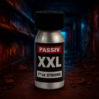 Passive Power PWD 24 ml|PWD EUROPE|Tigerversand – we reply fast, even faster via WhatsApp! Fastest shipping from our warehouses in Germany and Switzerland.|Pentyl nitrite Poppers