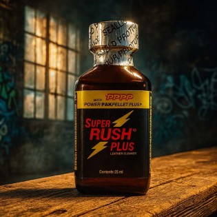 Rush Poppers|Tigerversand – we reply fast, even faster via WhatsApp! Fastest shipping from our warehouses in Germany and Switzerland.