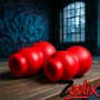 Zoolix Deep Hollow Small|Zoolix|Tigerversand – we reply fast, even faster via WhatsApp! Fastest shipping from our warehouses in Germany and Switzerland.|Fisten