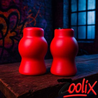 Zoolix Deep Hollow Small|Zoolix|Tigerversand – we reply fast, even faster via WhatsApp! Fastest shipping from our warehouses in Germany and Switzerland.|Fisten
