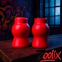 Zoolix Deep Hollow Small|Zoolix|Tigerversand – we reply fast, even faster via WhatsApp! Fastest shipping from our warehouses in Germany and Switzerland.|Fisten