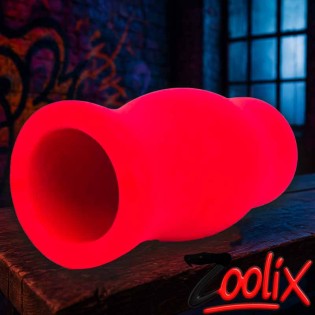 Zoolix Deep Hollow Small|Zoolix|Tigerversand – we reply fast, even faster via WhatsApp! Fastest shipping from our warehouses in Germany and Switzerland.|Fisten