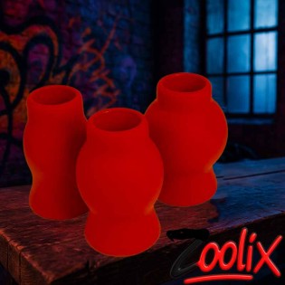 Zoolix Deep Hollow Large|Zoolix|Tigerversand – we reply fast, even faster via WhatsApp! Fastest shipping from our warehouses in Germany and Switzerland.|Fisten