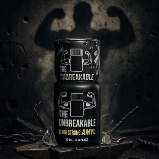 Amyl Ultra Strong Unbreakable 10ml|PWD EUROPE|Tigerversand – we reply fast, even faster via WhatsApp! Fastest shipping from our warehouses in Germany and Switzerland.|Amylnitrit Poppers