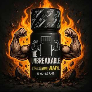 Amyl Ultra Strong...